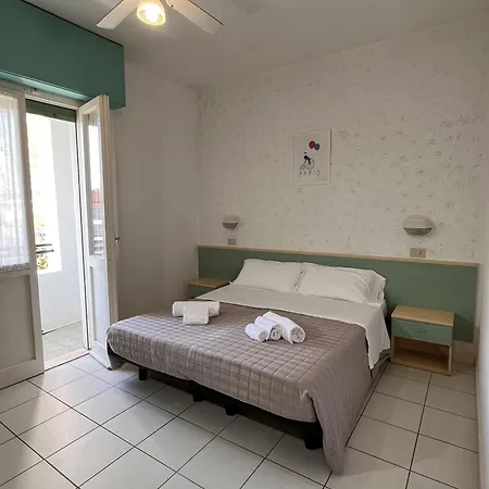 Roma Hotel