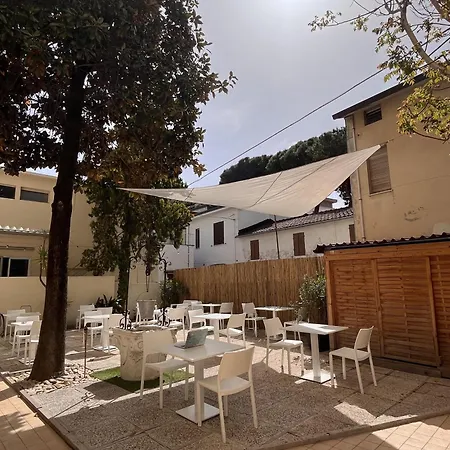 Roma Hotel Cattolica