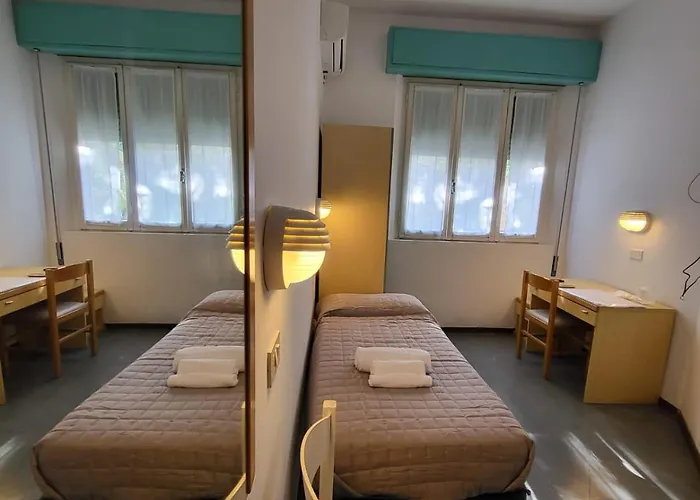 Roma Hotel Cattolica