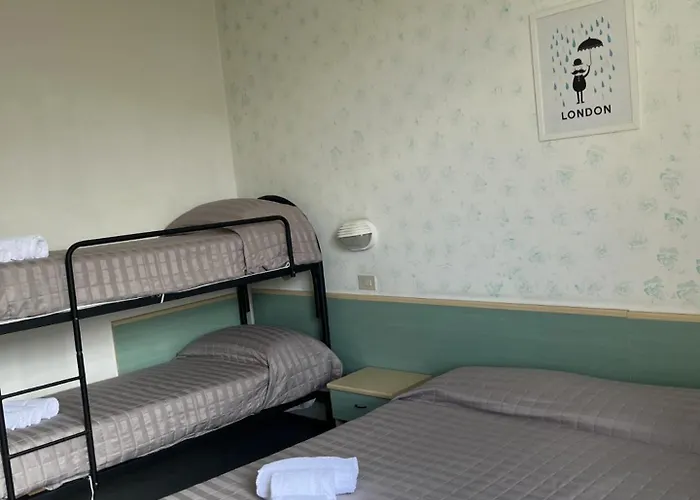 Roma Hotel Cattolica