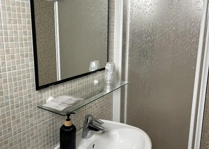 Hotel Roma Cattolica