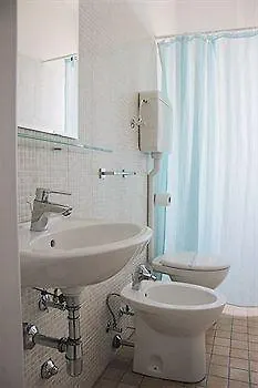 Hotel Roma Cattolica