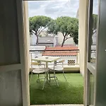מלון Roma