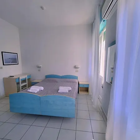 Hotel Roma