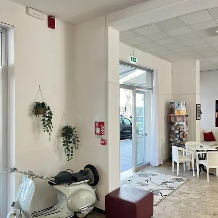 Roma Hotel