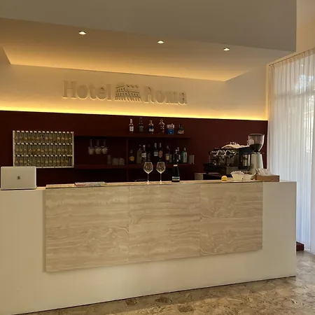 Hotel Roma