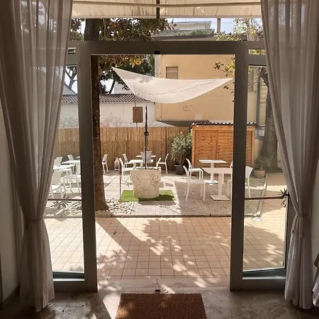 Roma Hotel Cattolica