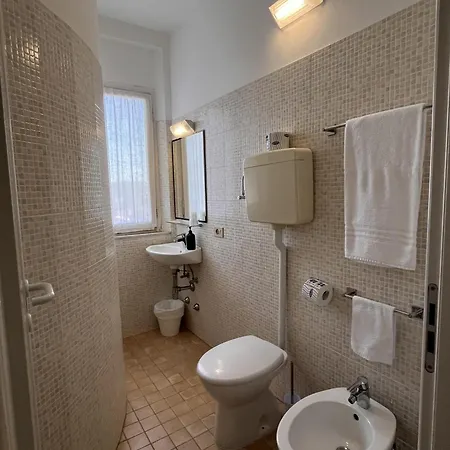 Hotel Roma