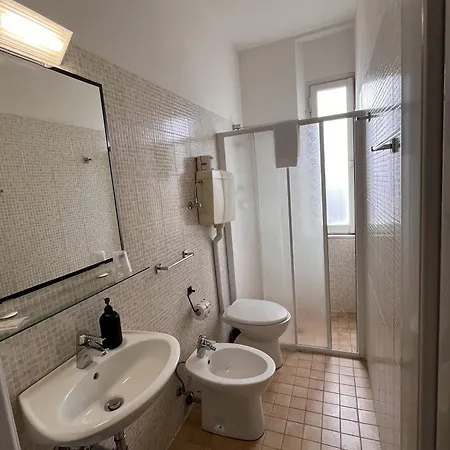 Hotel Roma Cattolica