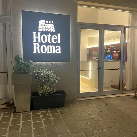 Roma 3* Cattolica