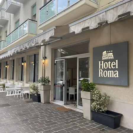 Roma Hotel Cattolica
