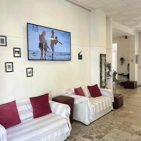 Roma Hotel