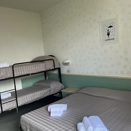 Roma Hotell Cattolica