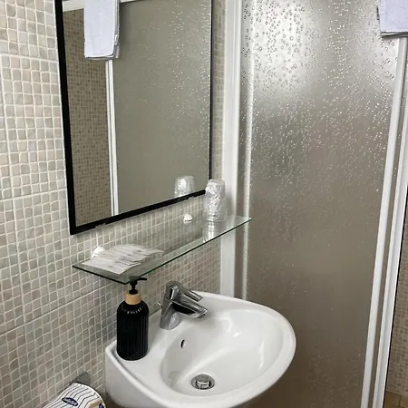 Hotel Roma Cattolica