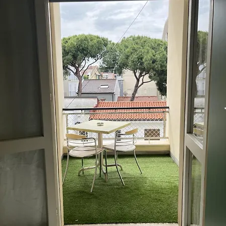 מלון Roma