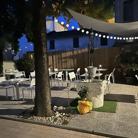 Roma Hotel
