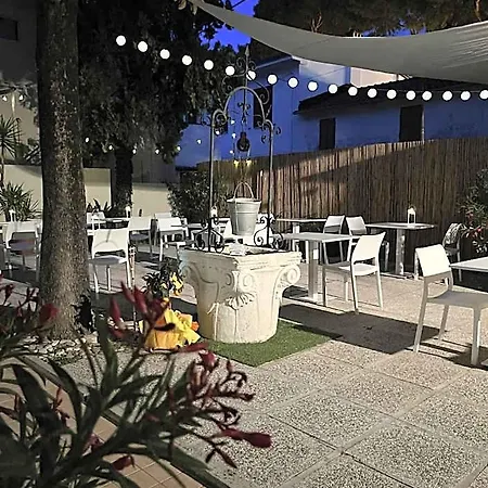 Roma Hotel Cattolica