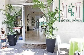 Roma 3*