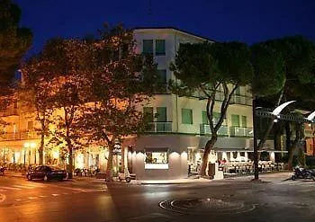Roma Otel Cattolica