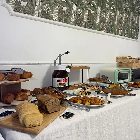 Hotel Roma Cattolica