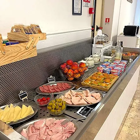 Hotell Roma Cattolica