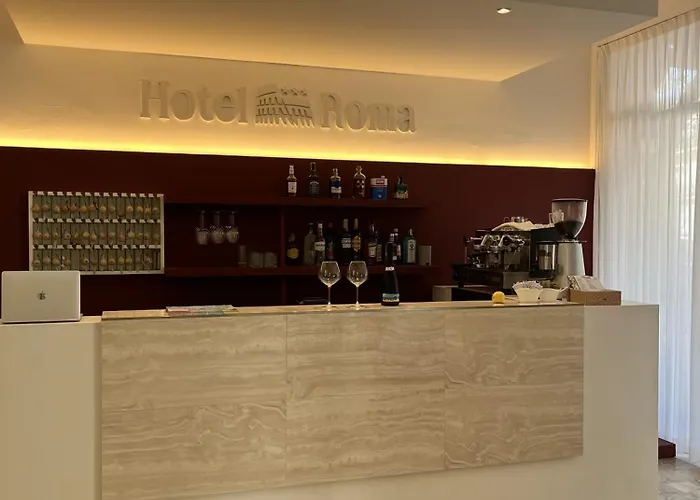 Hotel Roma