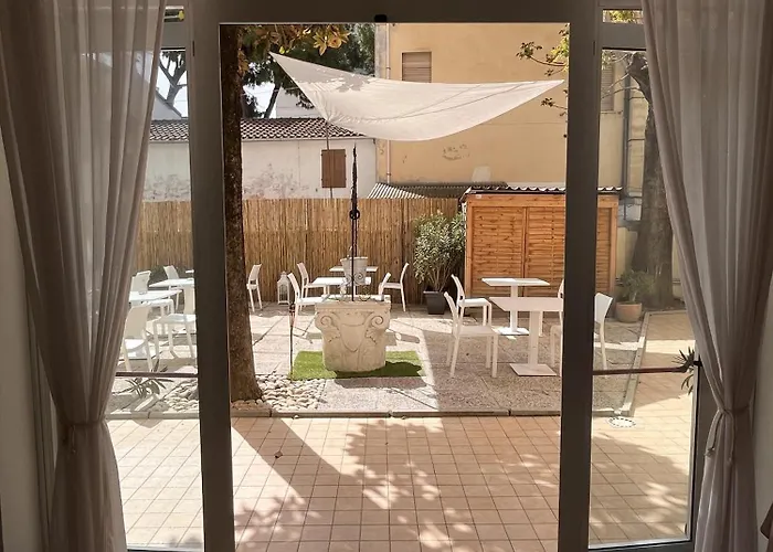 Roma Hotel Cattolica