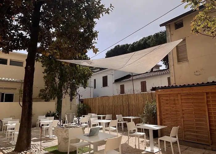 Roma Hotel Cattolica