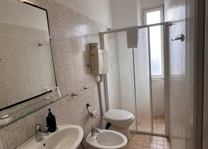 Hotel Roma Cattolica