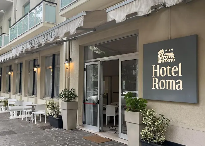 Roma Hotel Cattolica