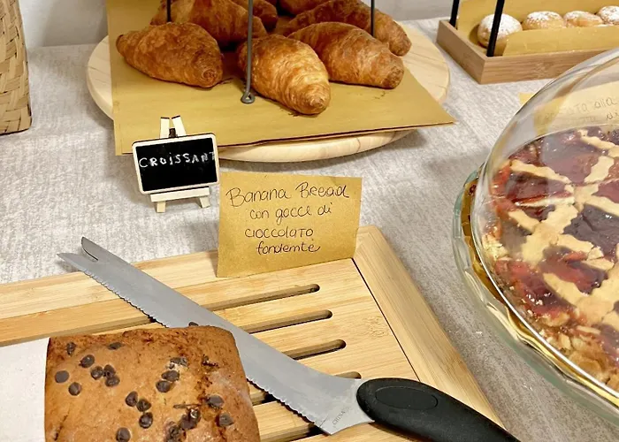 호텔 Roma 카톨리카