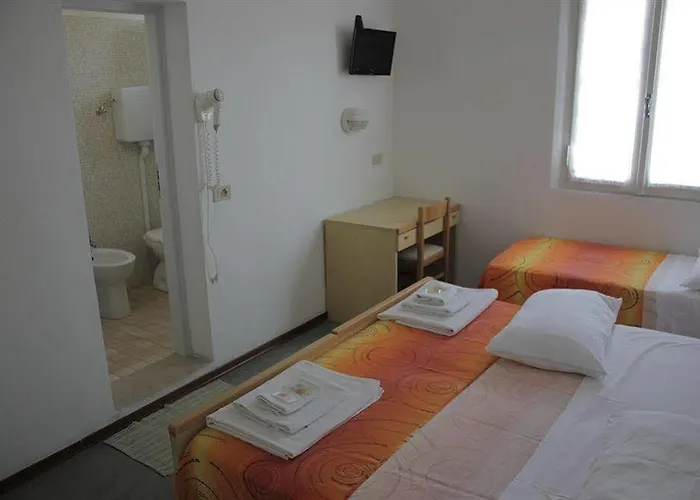 Hotel Roma Cattolica